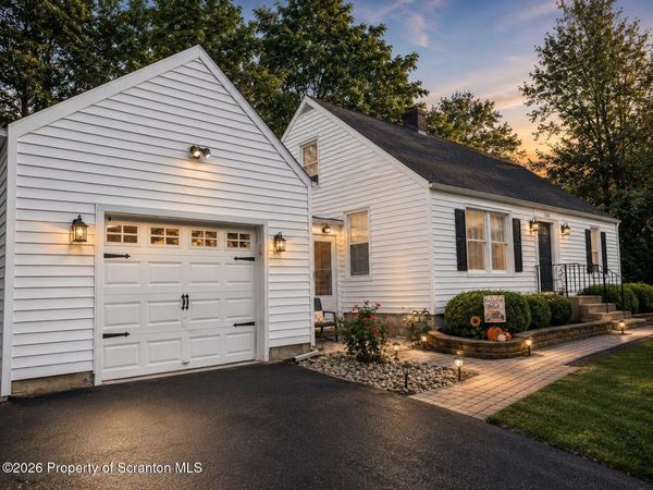 114 Thompson Street, Dalton, PA 18414