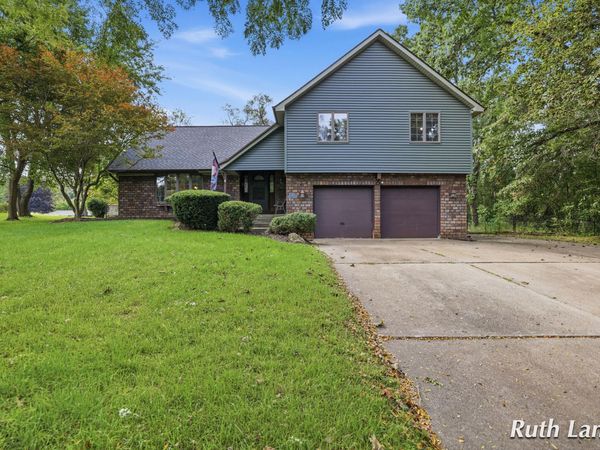 247 Trickovic Lane, Battle Creek, MI 49014