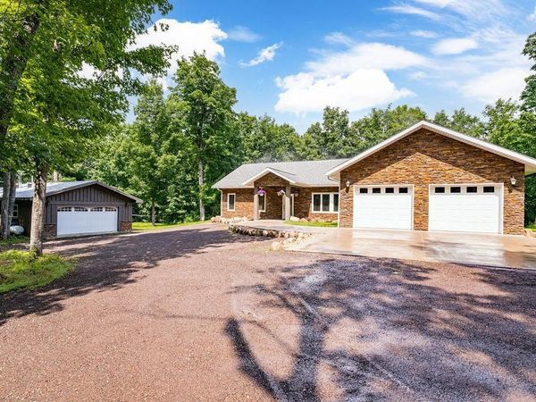 5669-1 W Park Hill Road, Finland, MN 55603