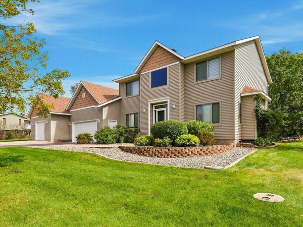 9857 Jenny Lane, Saint Joseph, MN 56374