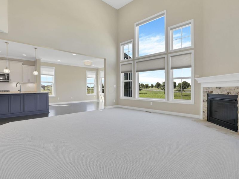 2277 Gingerfield Way, Sunbury, OH 43074 Photo 18