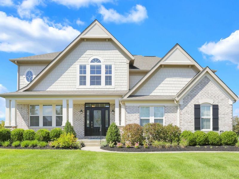 2277 Gingerfield Way, Sunbury, OH 43074 Photo 2