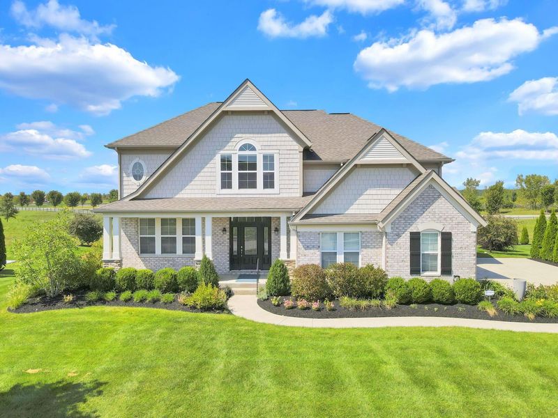 2277 Gingerfield Way, Sunbury, OH 43074 Photo 3