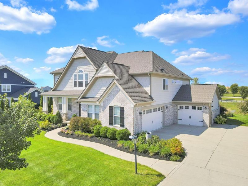 2277 Gingerfield Way, Sunbury, OH 43074 Photo 4