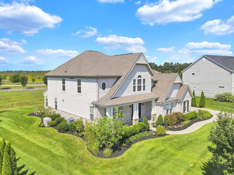 2277 Gingerfield Way, Sunbury, OH 43074 Photo 5