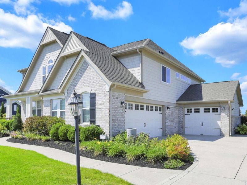 2277 Gingerfield Way, Sunbury, OH 43074 Photo 6