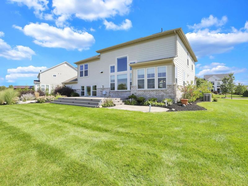 2277 Gingerfield Way, Sunbury, OH 43074 Photo 65