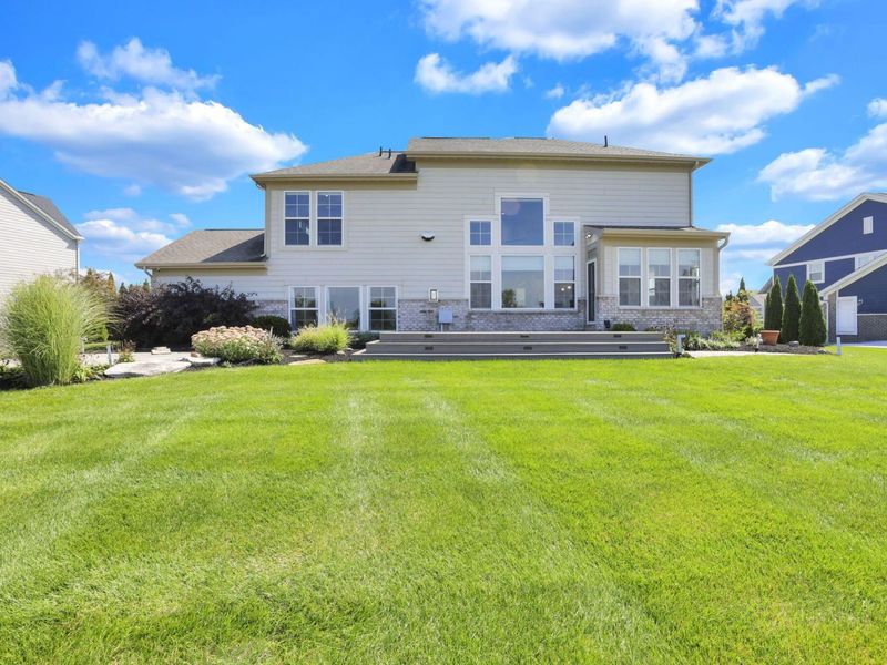 2277 Gingerfield Way, Sunbury, OH 43074 Photo 66