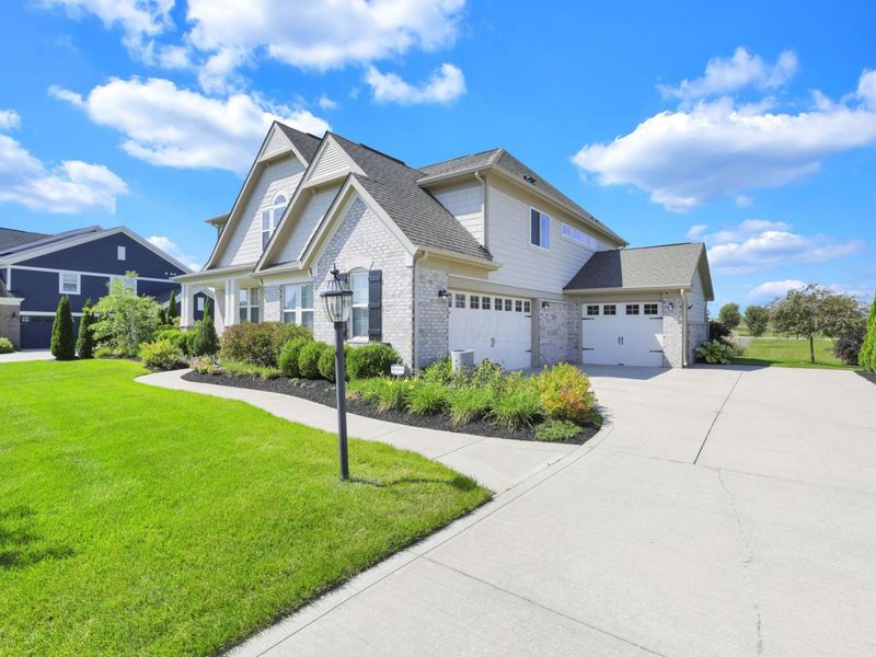 2277 Gingerfield Way, Sunbury, OH 43074 Photo 7