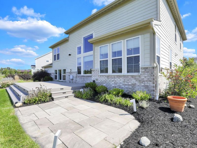 2277 Gingerfield Way, Sunbury, OH 43074 Photo 72