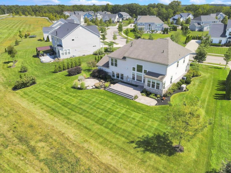 2277 Gingerfield Way, Sunbury, OH 43074 Photo 74