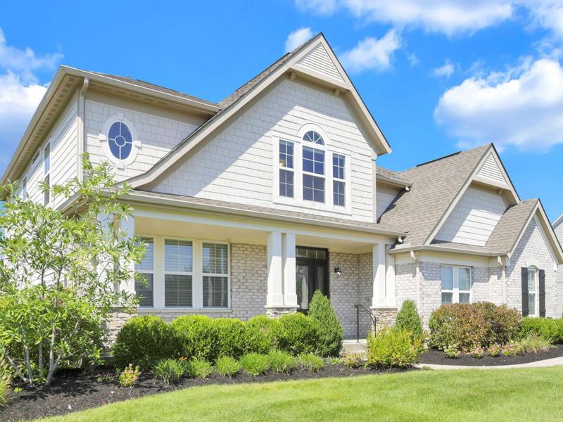 2277 Gingerfield Way, Sunbury, OH 43074 Photo 8