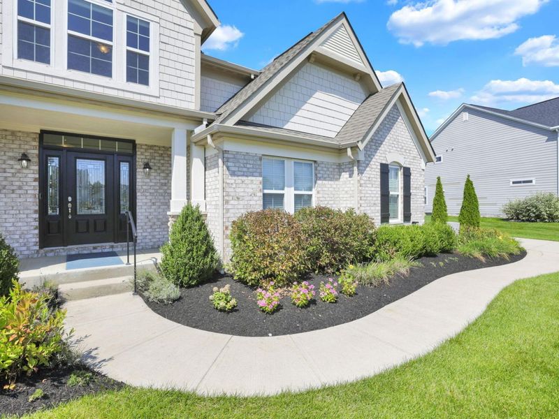 2277 Gingerfield Way, Sunbury, OH 43074 Photo 9