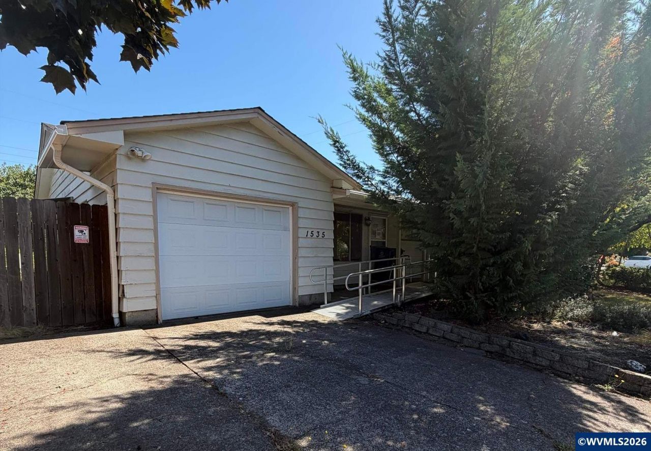 1535 Madison St Se, Albany, OR 97322 Main Photo