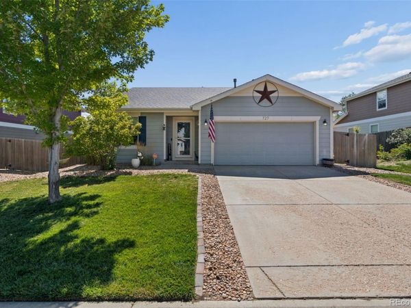 727 Willow Drive, Brighton, CO 80603