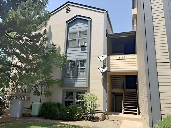 16153 E Alaska Place , Unit 1, Aurora, CO 80017