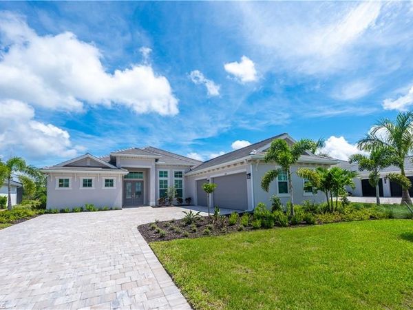17323 Blue Sapphire DR, FORT MYERS, FL 33913