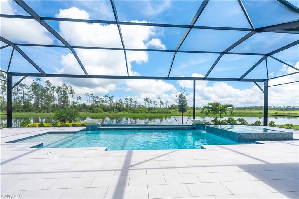17323 Blue Sapphire Dr, Fort Myers, FL 33913 Photo