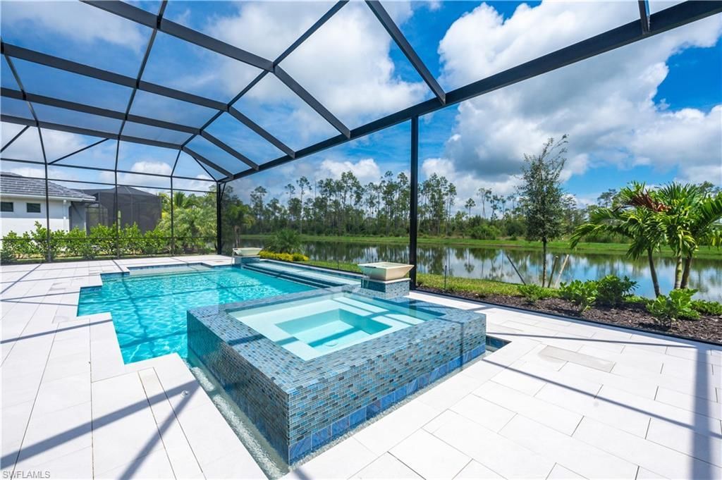 17323 Blue Sapphire Dr, Fort Myers, FL 33913 Photo