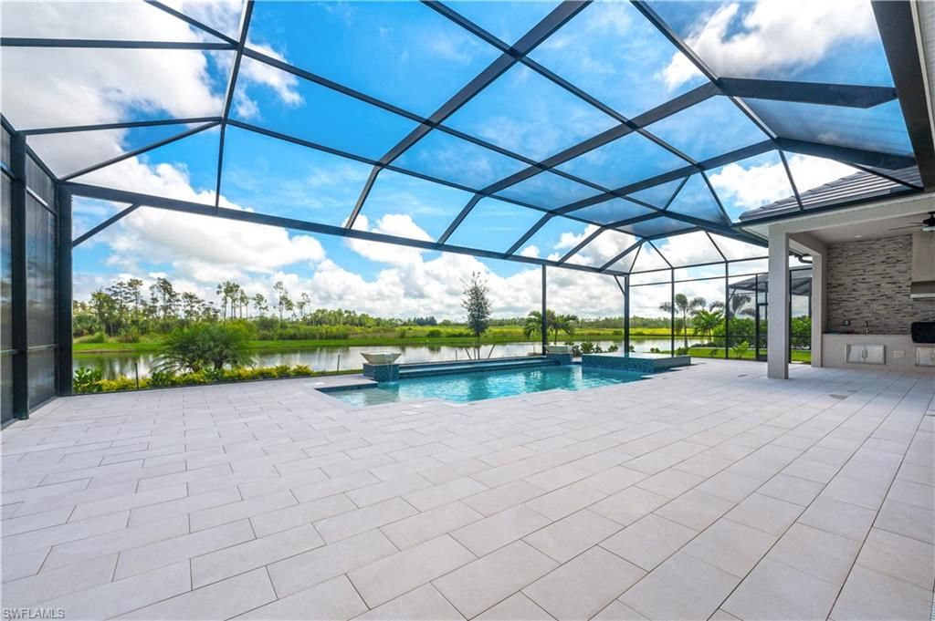 17323 Blue Sapphire Dr, Fort Myers, FL 33913 Photo
