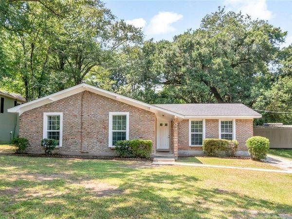 288 Mayflower Street, Mobile, AL 36609
