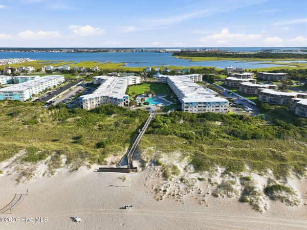1904 E Fort Macon Road , Unit 301, Atlantic Beach, NC 28512