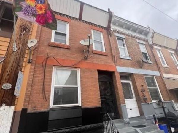 3319 W HAGGERT STREET, PHILADELPHIA, PA 19132