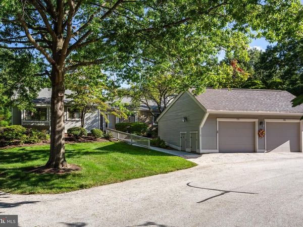 735 INVERNESS DRIVE, WEST CHESTER, PA 19380