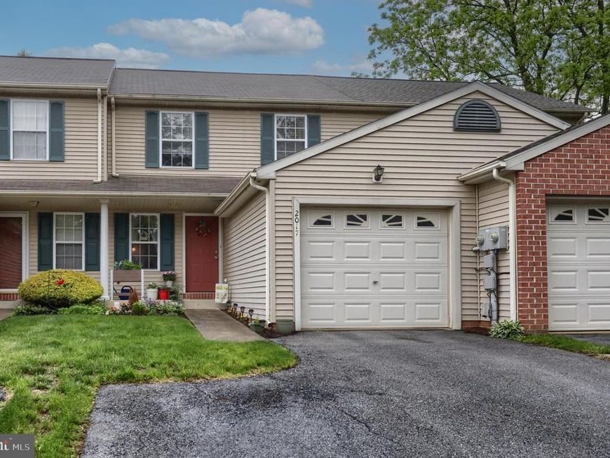 2017 Acorn Drive, Lebanon, PA 17042 Main Photo