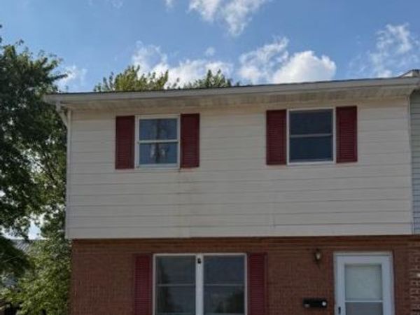 375 S WASHINGTON STREET , GREENCASTLE, PA 17225
