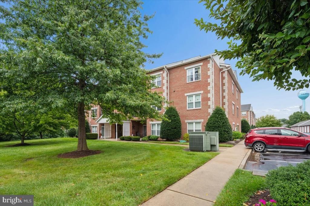 117 EASY STREET, THURMONT, MD 21788