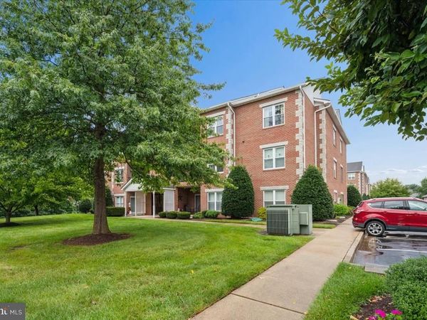 117 EASY STREET, Unit 32, THURMONT, MD 21788