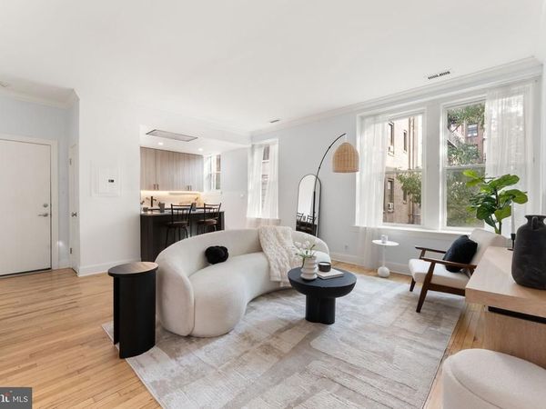 242 S 13TH STREET, Unit E, PHILADELPHIA, PA 19107