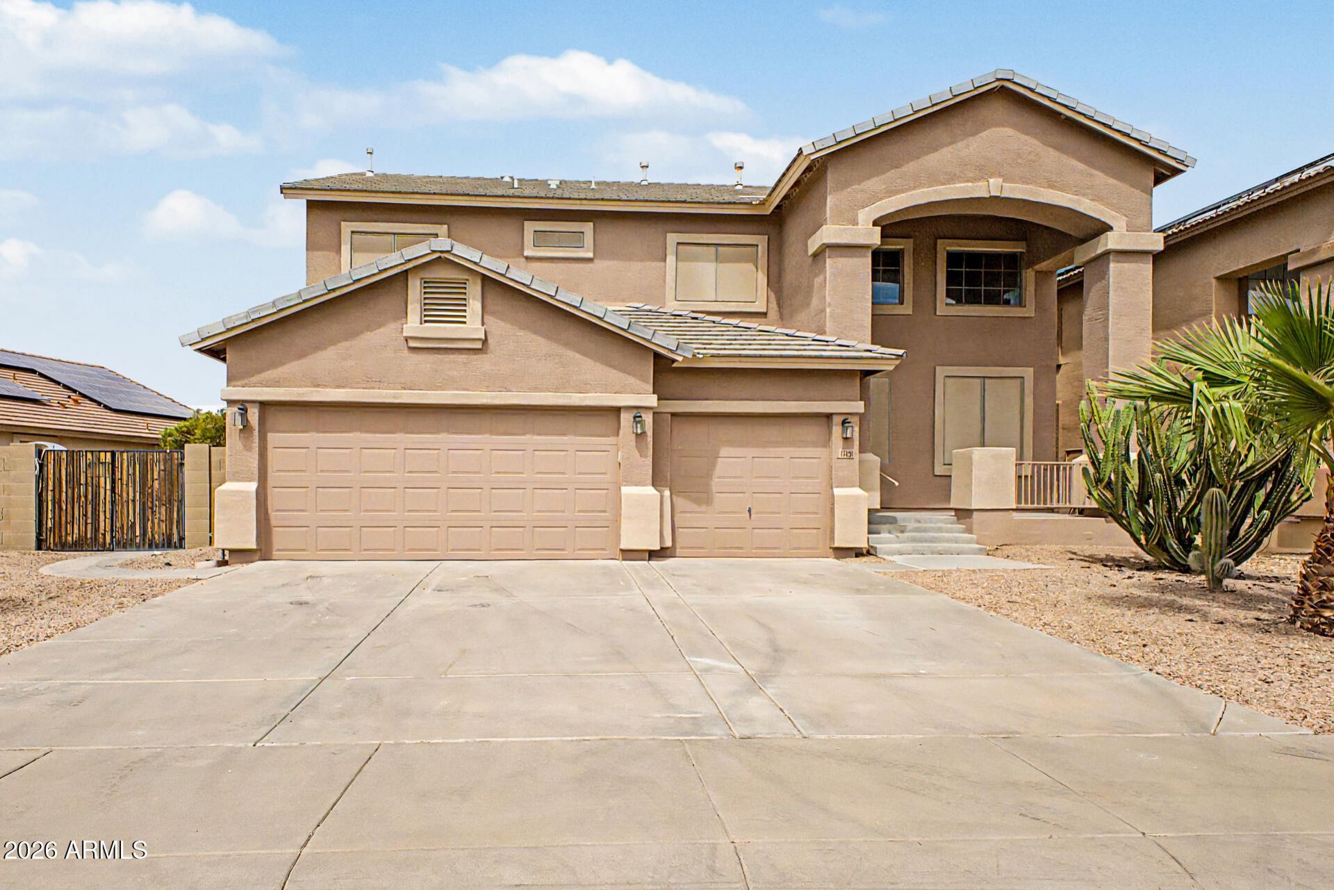 45120 W Norris Road, Maricopa, AZ 85139 Main Photo
