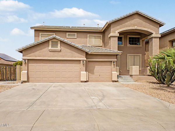 45120 W NORRIS Road, Maricopa, AZ 85139
