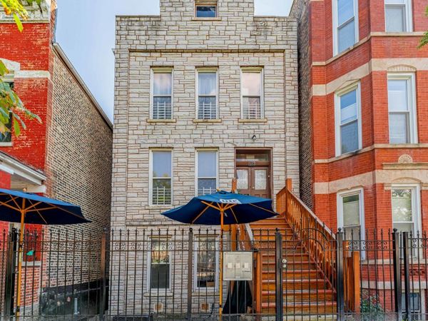 1643 W 19th Street , Chicago, IL 60608