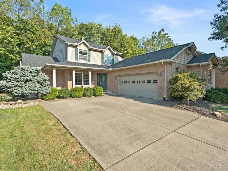 1016 Olde Station Court, Fairfield, OH 45014 Photo 1
