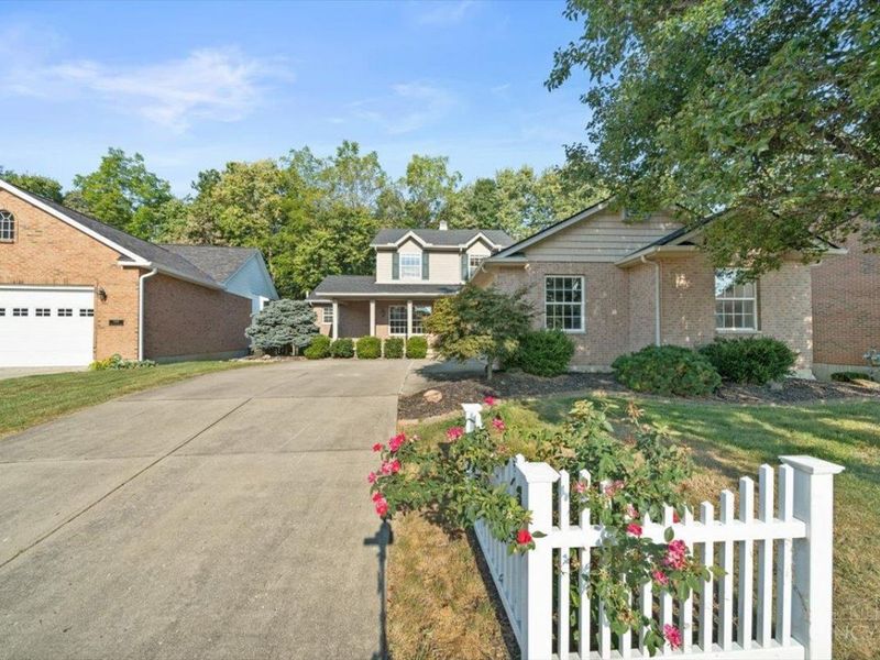 1016 Olde Station Court, Fairfield, OH 45014 Photo 2