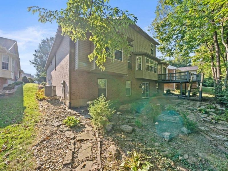 1016 Olde Station Court, Fairfield, OH 45014 Photo 54