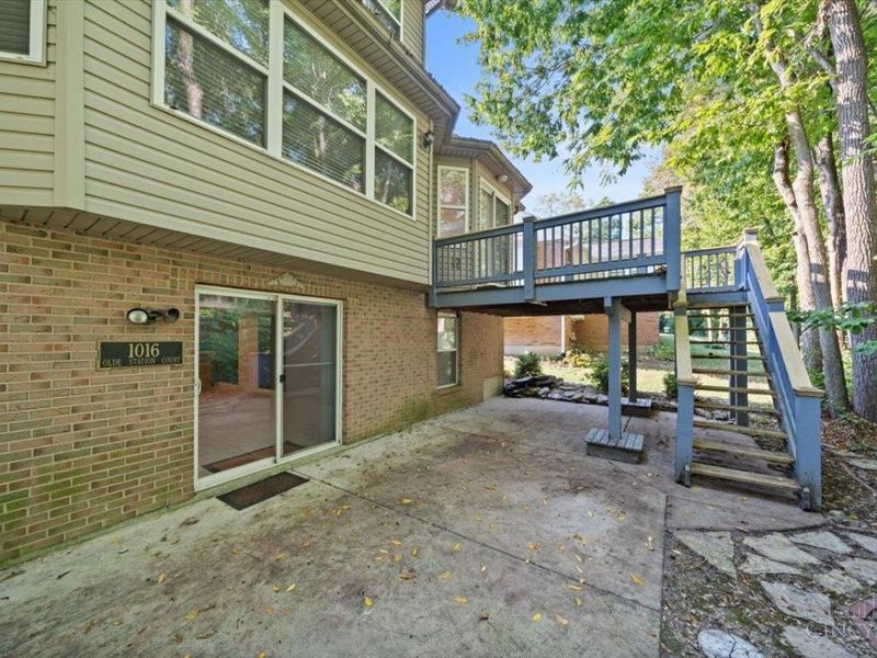 1016 Olde Station Court, Fairfield, OH 45014 Photo 55