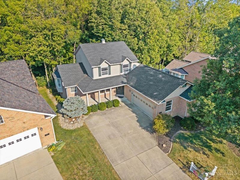 1016 Olde Station Court, Fairfield, OH 45014 Photo 60