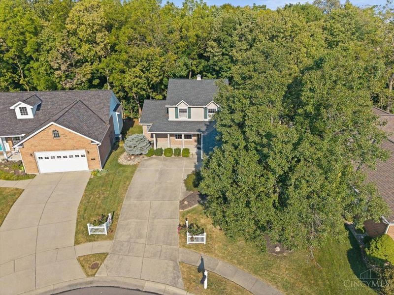 1016 Olde Station Court, Fairfield, OH 45014 Photo 61