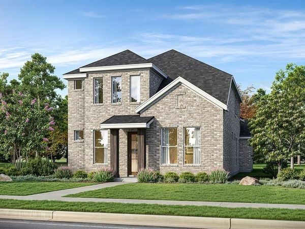 11707 Pinto Street , Frisco, TX 75035