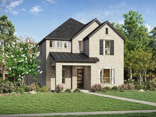 11695 Pinto Street , Frisco, TX 75035