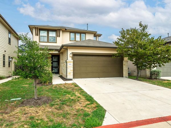 13513 Feldspar DR , Austin, TX 78729