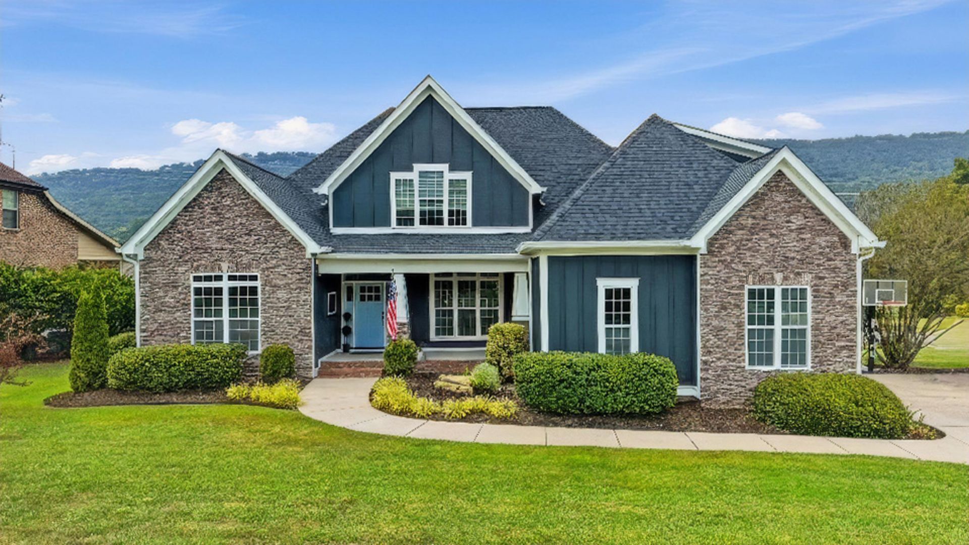 1227 Saddlebrook Drive, Chattanooga, TN 37405 Main Photo