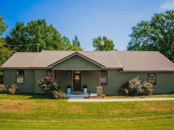 2198 N HWY 425, Monticello, AR 71655