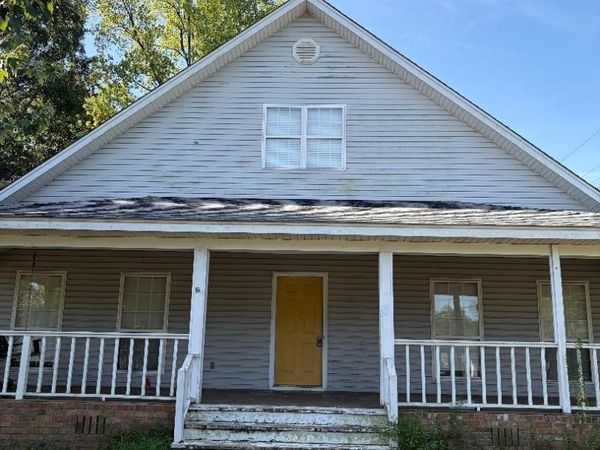 1215 CUTLER Street, Arkadelphia, AR 71923