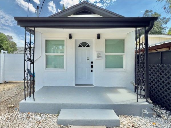 2340 N Thomas, Los Angeles, CA 90031