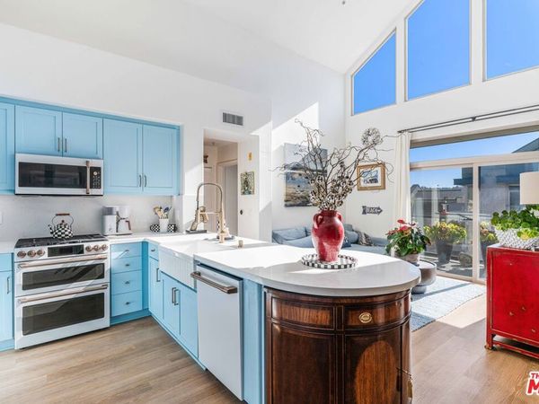 13044 Pacific, Unit 424, Playa Vista, CA 90094